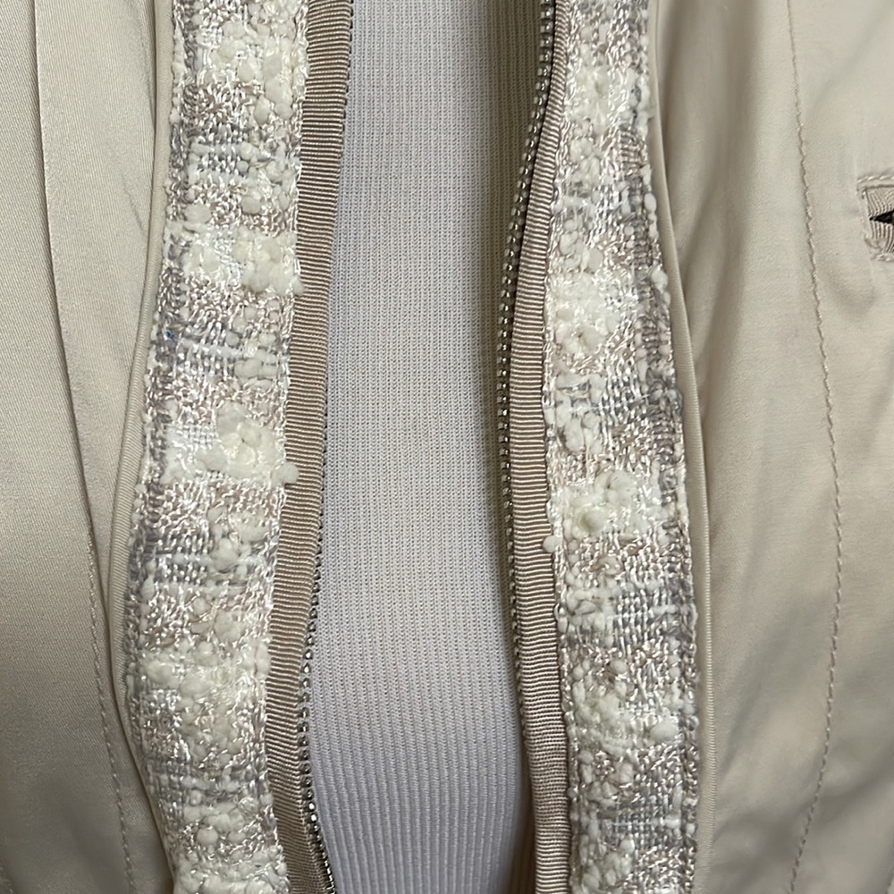 Stylish jacket - Picture 2 of 5